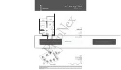 Normanton Park (D5), Apartment #479831741